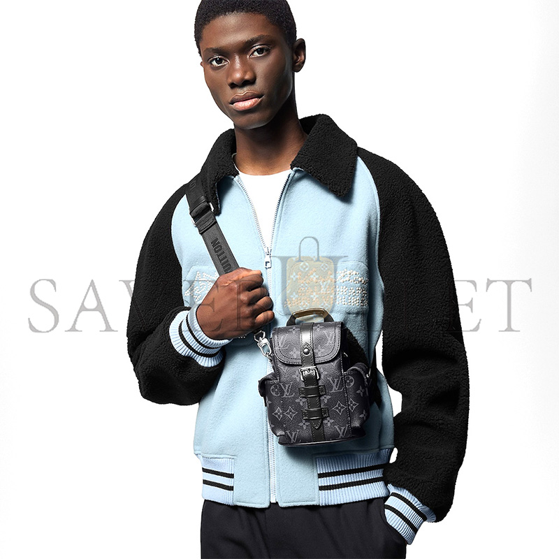 l0*is V*t0n nano christopher m82769 (19*14*6cm)